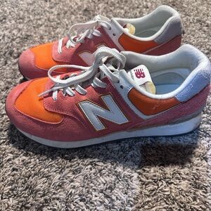 New Balance 574